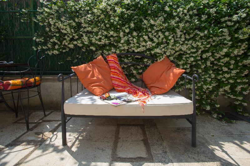 Apartment Alma Split Bagian luar foto