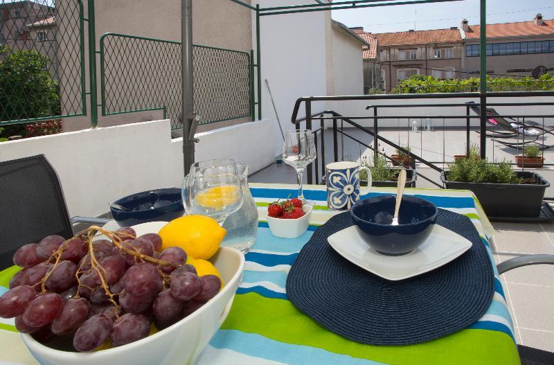 Apartment Alma Split Bagian luar foto