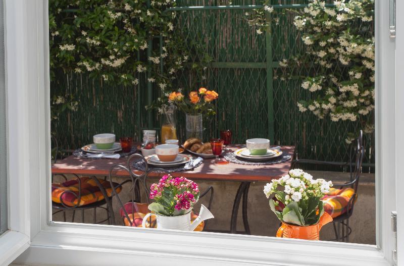 Apartment Alma Split Bagian luar foto