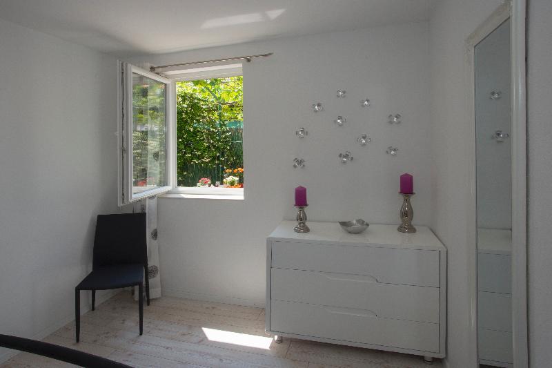 Apartment Alma Split Bagian luar foto