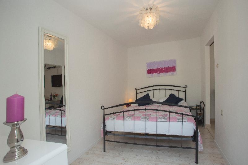 Apartment Alma Split Bagian luar foto