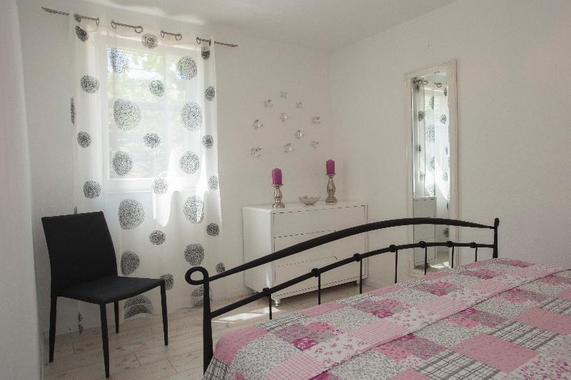 Apartment Alma Split Bagian luar foto